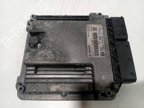 Used Engine control unit (ECU) Engine control unit (ECU) 36860649 36860649