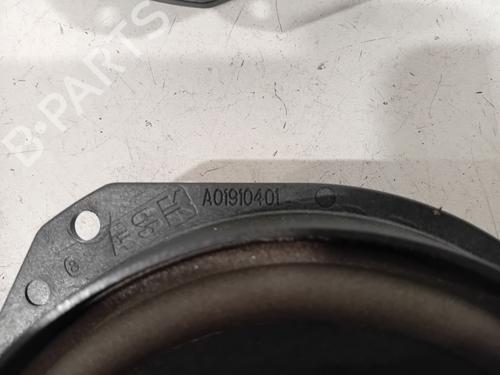 Electronic module FIAT 500X (334_) 1.4 (334AXC1B, 334AXC11) | BP27503896M83 - Image 2