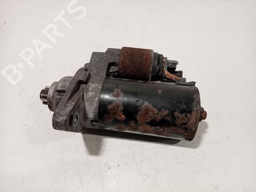 Used Starter Starter VW GOLF V Variant (1K5) 1.9 TDI (105 hp) 40239061 40239061
