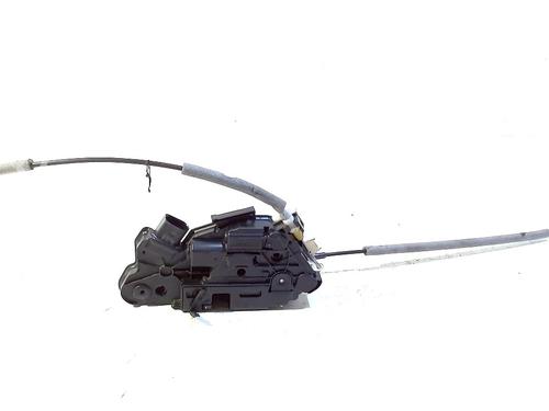 Front left lock VW UP! (121, 122, BL1, BL2, BL3, 123) 1.0 | BP13203265C98 