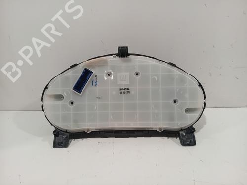 Kombiinstrument OPEL ASTRA J Sports Tourer (P10) 1.4 Turbo (35) | BP30612949C47