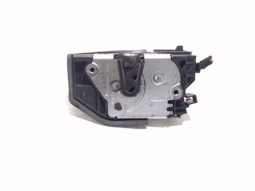 Front left lock BMW 1 (E87) 120 d | BP13198902C98 