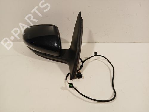 Retrovisore destro VW GOLF VI (5K1) 1.2 TSI (105 hp) 29521089