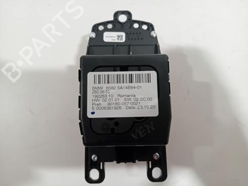 Switch BMW X3 (G01, F97, G08) iX3 | BP30908017I30 - Image 5