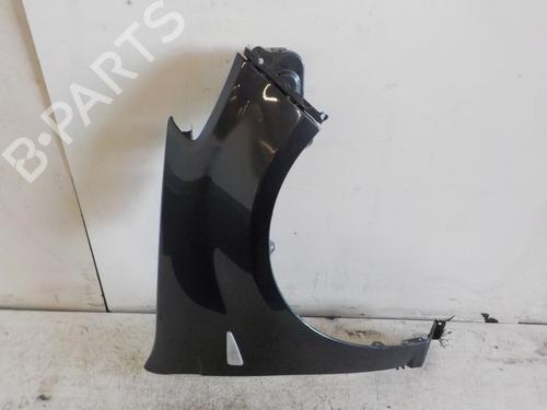 Used Right front fenders DACIA SANDERO 1.2 16V (75 hp) 13413326