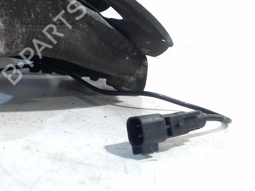 Fusée avant droite OPEL ASTRA K (B16) 1.0 Turbo (68) | BP13207597M26 