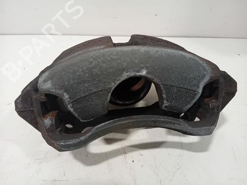 Used Right front brake caliper AUDI A3 Limousine (8VS, 8VM) 1.4 TFSI (140 hp) 32283916