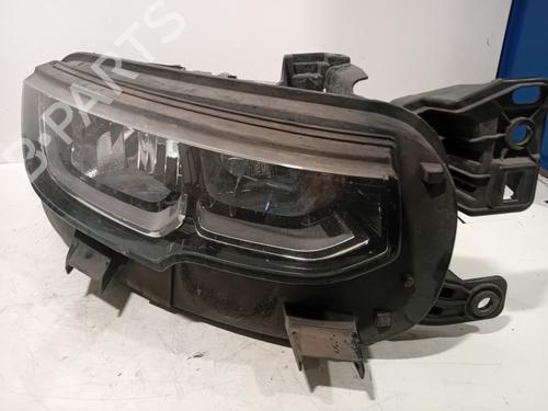 Used Right headlight Right headlight CITROËN C5 AIRCROSS (A_) 1.5 BlueHDi 130 (ACYHZJ, ACYHZR) (131 hp) 33819531 33819531