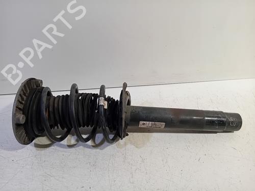 Used Left front shock absorber Left front shock absorber BMW 1 (F20) 116 i (136 hp) 22314432 22314432