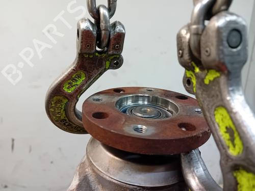 Front differential BMW X3 (F25) xDrive 20 d | BP24863932M23 