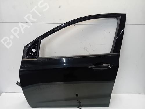 Used Left front door HYUNDAI i10 II (BA, IA) 1.0 (67 hp) 28077562