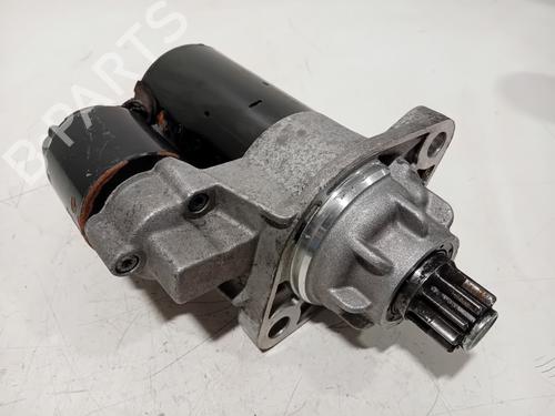 Starter SEAT LEON (1M1) 1.8 20V T | BP39567399M8 - Image 3