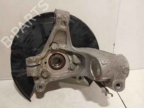 Left front steering knuckle VOLVO XC40 (536) T5 Plug-in Hybrid | BP33571485M25 - Image 2