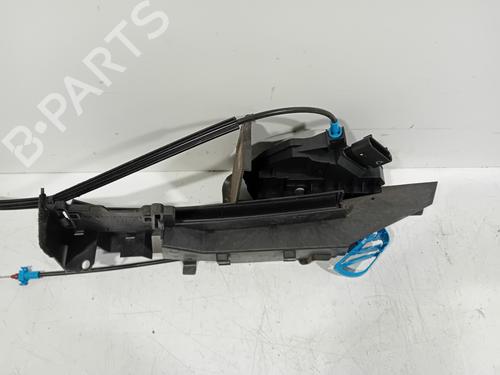 Front right lock FORD GRAND C-MAX (DXA/CB7, DXA/CEU) 1.0 EcoBoost | BP21047820C97 