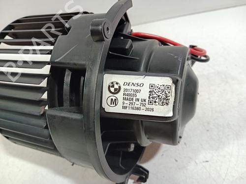 Heater blower motor MINI MINI (F55) One | BP17242516M62 - Image 2
