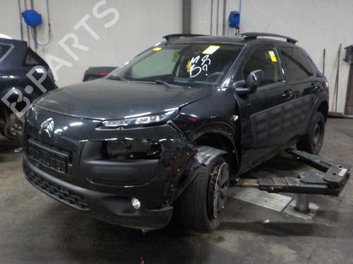 Venstre Styrespindel Lejehus CITROËN C4 CACTUS 1.6 BlueHDi 100 | BP21025288M25  - Image 5