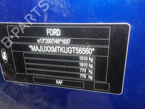 Headlight switch FORD KA+ III (UK, FK) 1.2 Ti-VCT | BP19086826I24  - Image 9
