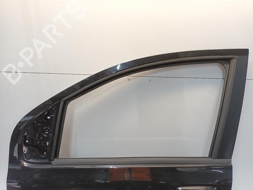 Left front door FIAT PANDA (312_, 319_) 0.9 (312PXG1A) | BP30612983C2