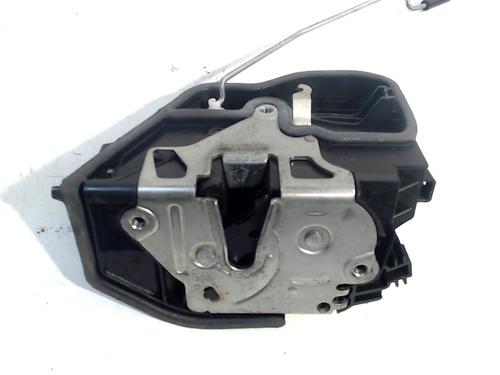 Front left lock BMW 5 Touring (E61) 530 d | BP13205008C98 