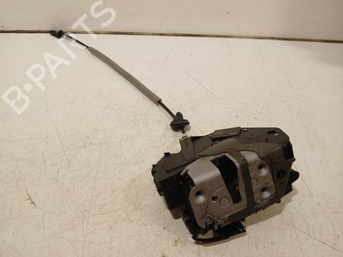 Used Front right lock VOLVO S60 II (134) D5 (205 hp) 27517572