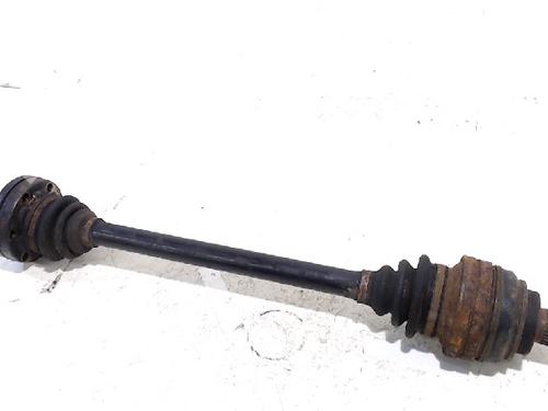 Right rear driveshaft BMW X5 (E53) 3.0 d | BP5880917M41 - Image 3