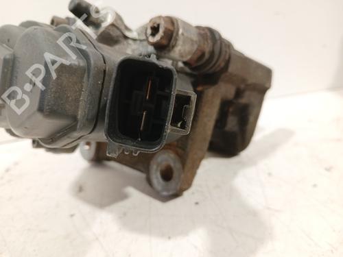 Left rear brake caliper MAZDA 6 Estate (GJ, GL) 2.2 D | BP29336320M107 