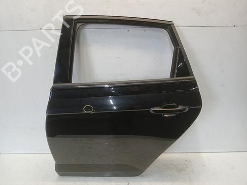Porta trás esquerda Porta trás esquerda VW POLO VI (AW1, BZ1, AE1) 1.0 TSI (116 hp) 39689282 39689282