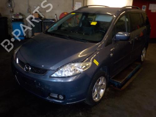 MAZDA 5 (CR)  2.0 CD (CR19)  765628