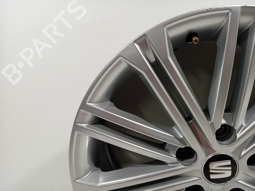 Rim SEAT LEON (5F1) 1.5 TSI | BP28178861C45 