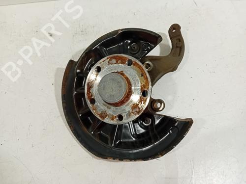 Used Left rear steering knuckle AUDI A3 Sportback (8VA, 8VF) 40 e-tron (204 hp) 21570322