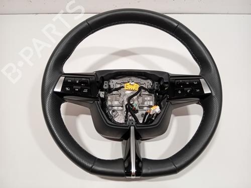 Used Steering wheel Steering wheel OPEL ASTRA L Sports Tourer (OV5) 1.2 (FRHNSL, FRHNSR) (131 hp) 40626192 40626192
