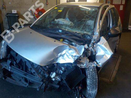 Used Parts CITROËN C3 II (SC_)  1.1 i  1110769