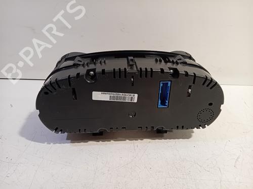 Kombiinstrument VW GOLF VI (5K1) 1.4 TSI | BP18145358C47 
