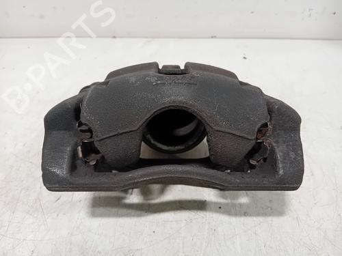 Used Right front brake caliper Right front brake caliper RENAULT CLIO IV Grandtour (KH_) 1.2 16V (73 hp) 34722554 34722554