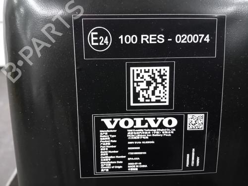 Battery VOLVO XC60 II (246) T6 Plug-In Hybrid AWD | BP30762703E11 