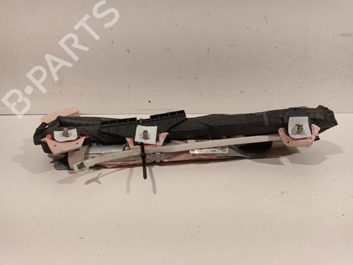 Left curtain airbag FORD FIESTA VI (CB1, CCN) 1.6 TDCi | BP30812720C11