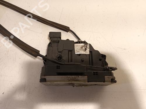 Front right lock FIAT DUCATO Van (250_) 120 Multijet 2,3 D | BP17238317C97 