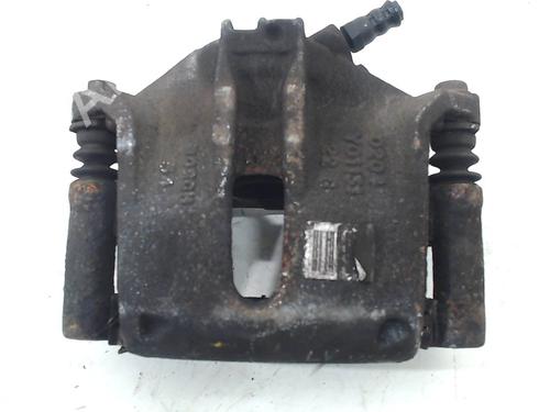 Venstre bremsekaliber foran CITROËN DS3 (SA_) 1.4 VTi 95 (95 hp) 11786363
