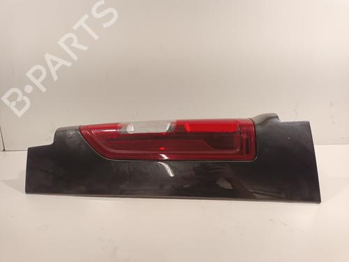 Left taillight RENAULT TRAFIC III Van (FG_) 1.6 dCi 140 (FGMA, FGMC) | BP26666290C34 - Image 4
