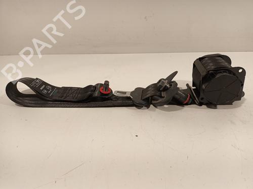 Used Rear right seatbelt HYUNDAI ix20 (JC) 1.4 (90 hp) 17240281