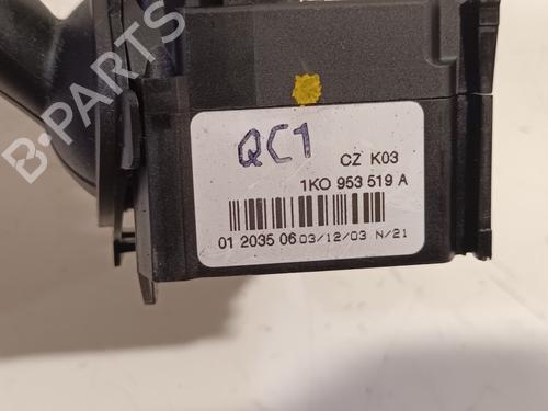 Steering column stalk VW GOLF V (1K1) 1.4 FSI | BP17146030I23 