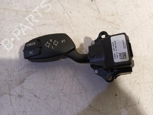 Used Switch BMW 5 (E60) 520 d (177 hp) 15817722