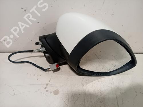 Bakspejl Højre Bakspejl Højre FORD FIESTA VI (CB1, CCN) 1.0 (65 hp) 36769383 36769383