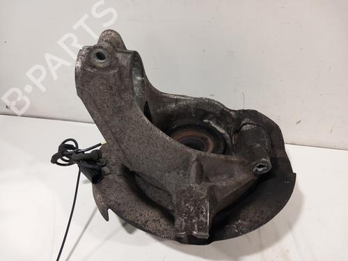 Left front steering knuckle LAND ROVER RANGE ROVER EVOQUE (L538) 2.0 4x4 | BP36641433M25 - Image 4
