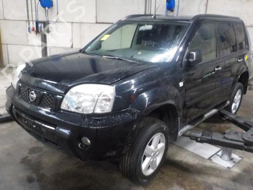 Used Parts NISSAN X-TRAIL I (T30)  2.0  1587866
