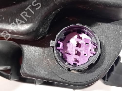 Left headlight FIAT 500 (312_) 1.2 (312AXA1A) | BP40049525C28 - Image 4