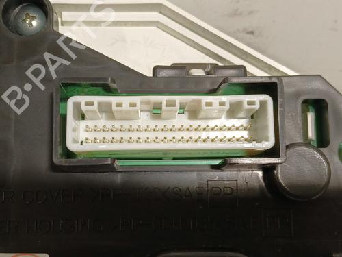 Instrument cluster NISSAN QASHQAI II (J11, J11_) 1.2 DIG-T | BP29336283C47 