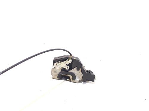Used Front right lock VW FOX Hatchback (5Z1, 5Z3, 5Z4) 1.2 (55 hp) 13196866