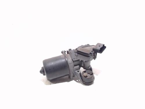 Used Front wiper motor CITROËN C2 (JM_) 1.1 (60 hp) 3242803
