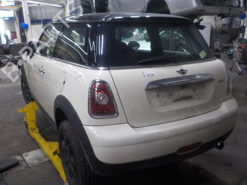Starter MINI MINI (R56) One | BP19408209M8  - Image 10